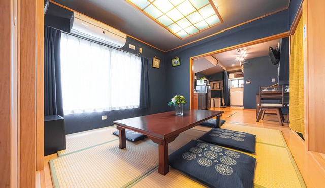 HOTEL Kita-Shinagawa