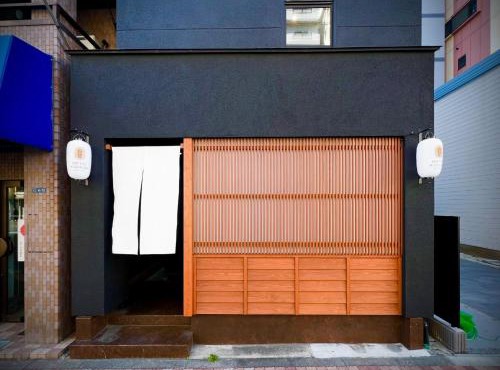 Hotel Komugi Skytree - Vacation STAY 74237v