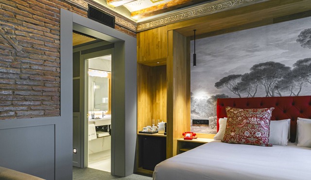 Hotel La Pau in Barcelona