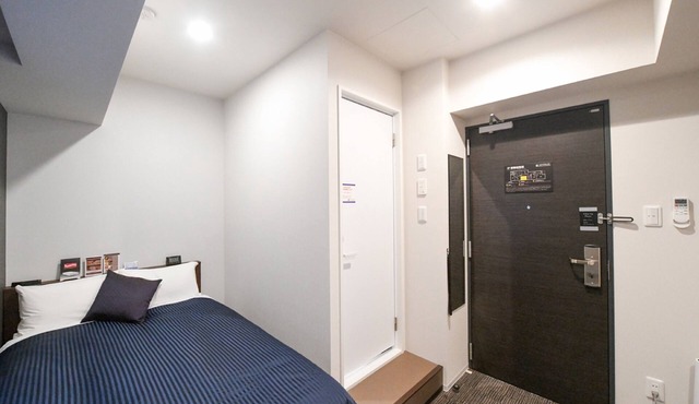 Hotel Livemax Asakusa Ekimae