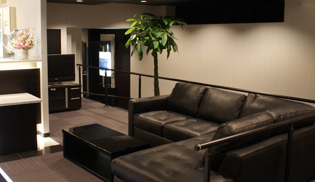 HOTEL LiVEMAX Esaka