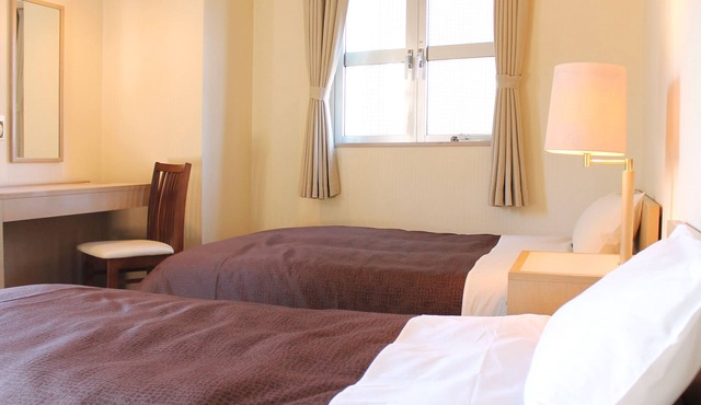 HOTEL LiVEMAX Fuchu Annex
