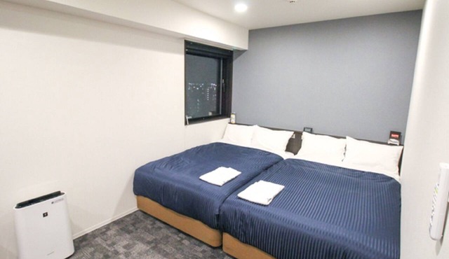 HOTEL LiVEMAX Nagoya Kanayama