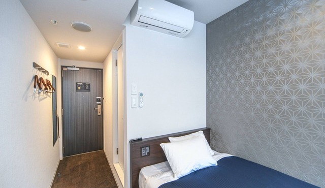 HOTEL LiVEMAX Nihonbashi Koamicho