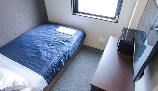 HOTEL LiVEMAX OKAYAMA