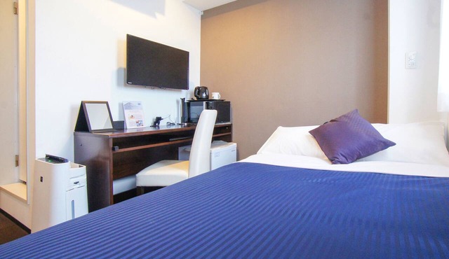 HOTEL LiVEMAX Sagamihara Ekimae