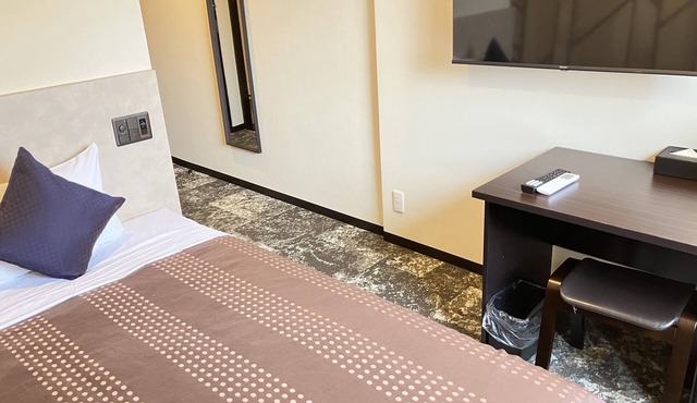 HOTEL LiVEMAX Shin-Osaka