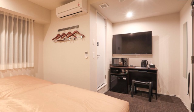 HOTEL LiVEMAX Shin Yokohama