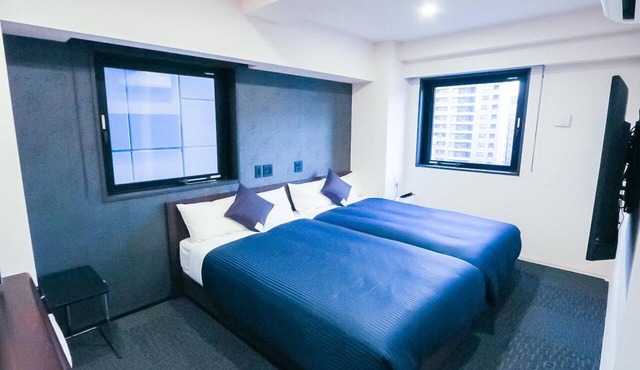Hotel Livemax Tokyoshintomicho