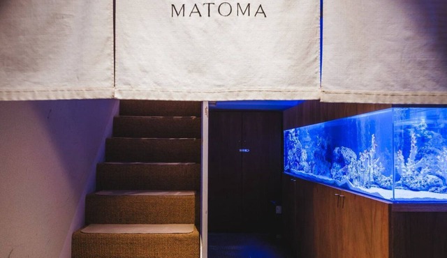 Hotel Matoma 401 Equipped with a kitchen and washing machine, this apartment-.