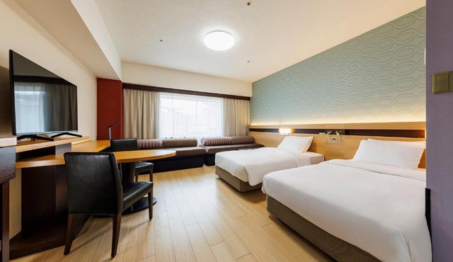 Hotel Metropolitan Edmont Tokyo
