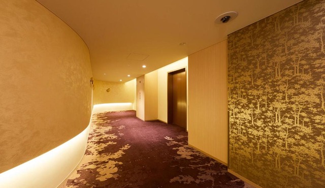 Hotel Metropolitan Saitama-Shintoshin