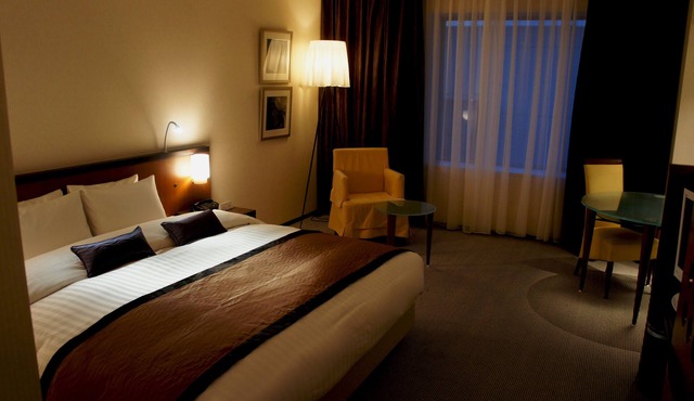 HOTEL MOLINO SHIN - YURI