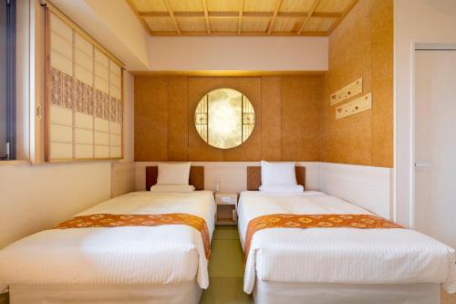 HOTEL MYSTAYS Asakusabashi