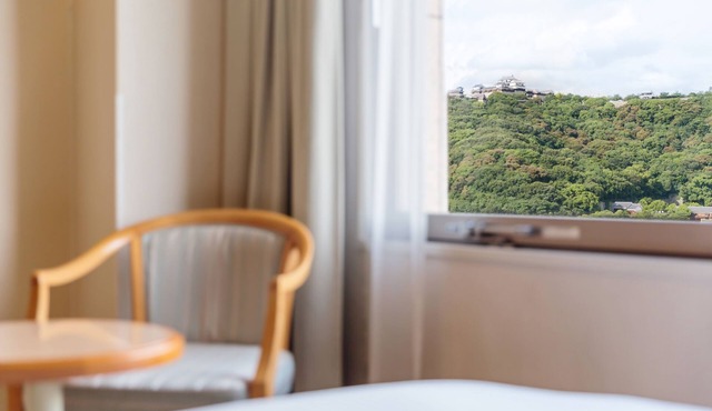 Hotel MyStays Matsuyama