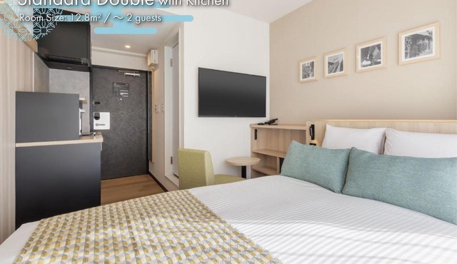 HOTEL MYSTAYS Nippori