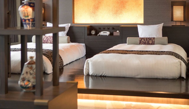 Hotel Mystays Premier Narita