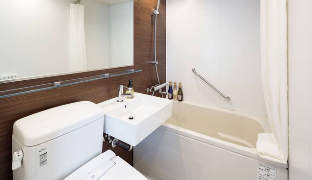 Hotel MyStays Yokohama Kannai