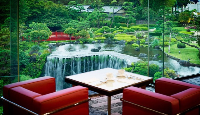 Hotel New Otani Tokyo The Main