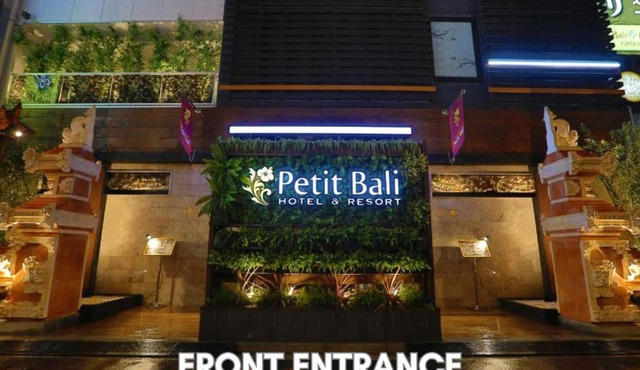 HOTEL PetitBali Higashi-Shinjuku