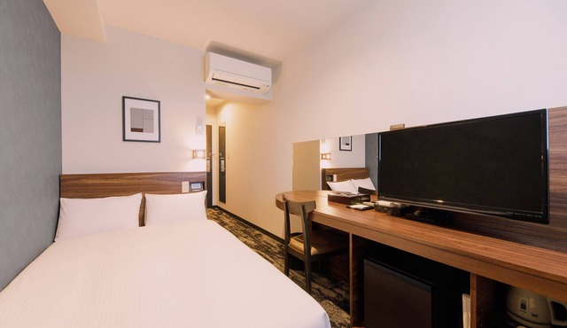 Hotel R9 Sano Fujioka