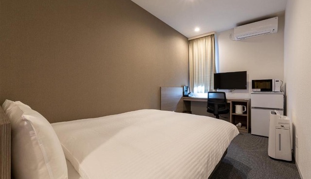 HOTEL R9 The Yard Ryugasaki