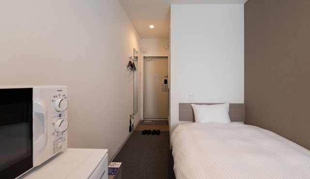 HOTEL R9 The Yard Uozu