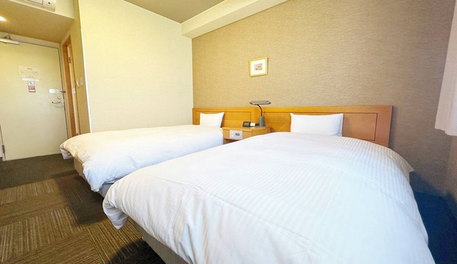 Hotel Route-Inn Fukuioowada