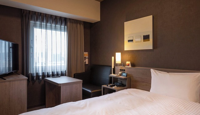 Hotel Route Inn Grand Moriya Ekimae