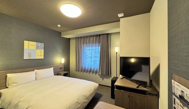 HOTEL ROUTE-INN Grand NAGOYA FUJIGAOKA EKIMAE