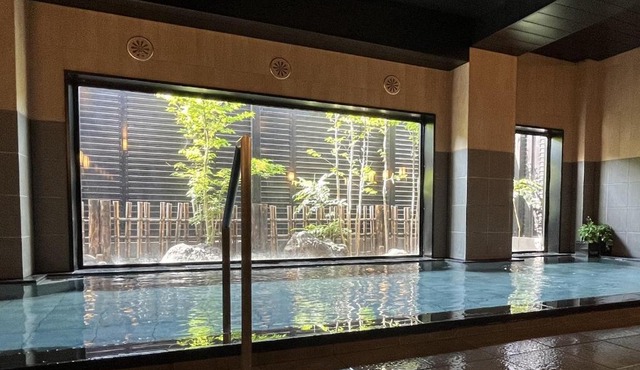 ​Hotel Route-Inn Kumagaya​