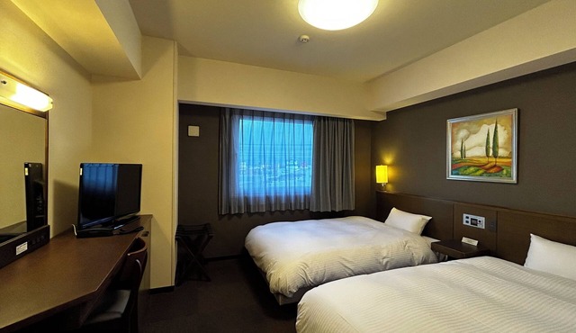 Hotel Route Inn Marugame