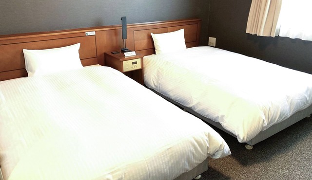 Hotel Route-Inn Mikawa Inter