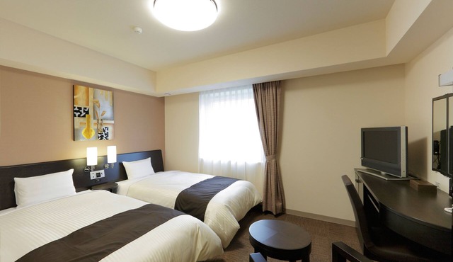 Hotel Route Inn Sendai Izumi Inter