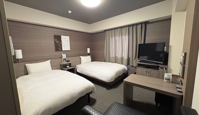 Hotel Route Inn Shinfuji Ekiminami