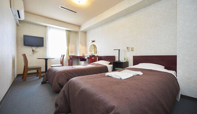 Hotel Select Inn Yonezawa