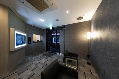 HOTEL Seven