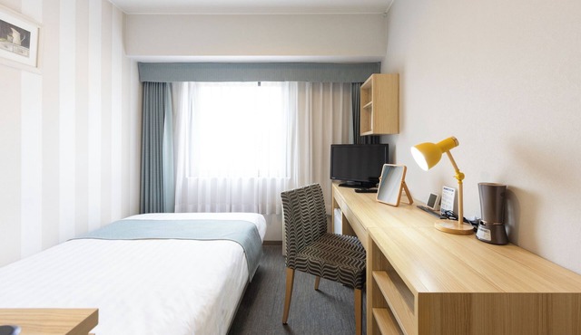 Hotel St Palace Kurayoshi