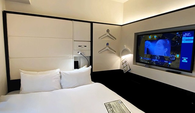 HOTEL SUI KANDA byABEST