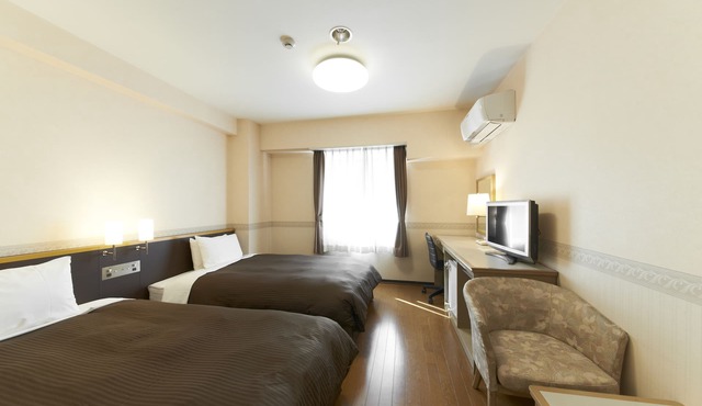 HOTEL SUNOAK Minamikoshigaya