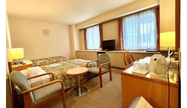 Hotel Tetora Makuhari Inagekaigan - Vacation STAY 91520v