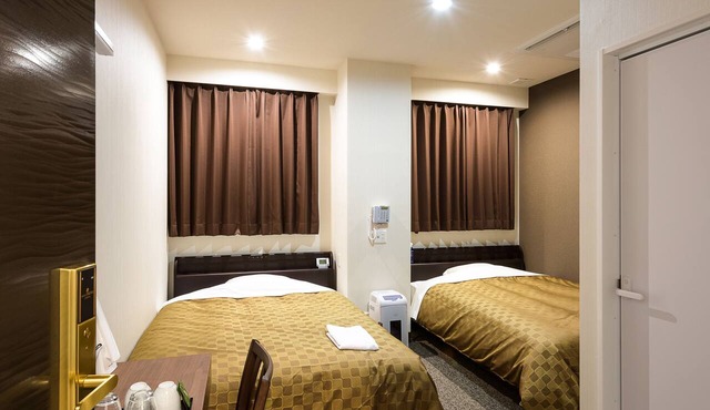 Hotel Trend Asakusa I