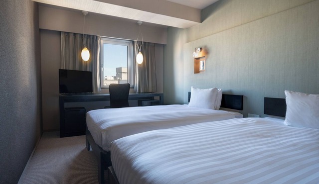 Hotel Vista Atsugi