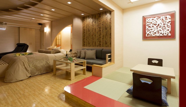 Hotel Watergate Okayama - Adults Only in Okayama