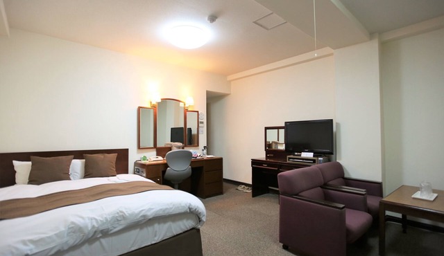 Hotel Yokosuka