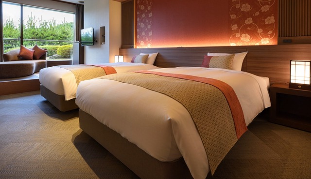 Hotel Zuiho