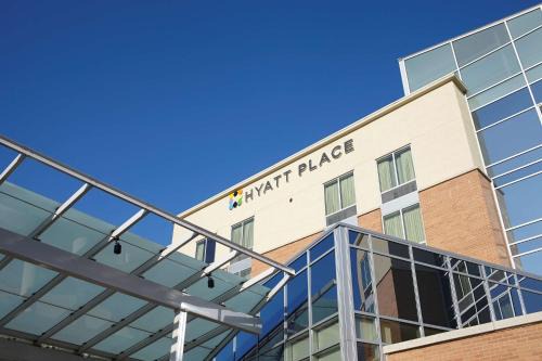 Hyatt Place Bethlehem-Downtown in Bethlehem