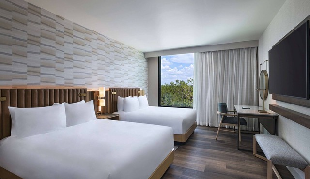 Hyatt Regency Conroe in Conroe