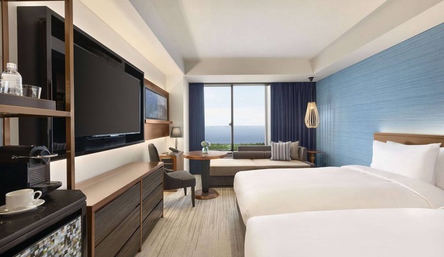 Hyatt Regency Tokyo Bay