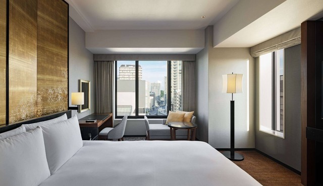 Hyatt Regency Yokohama